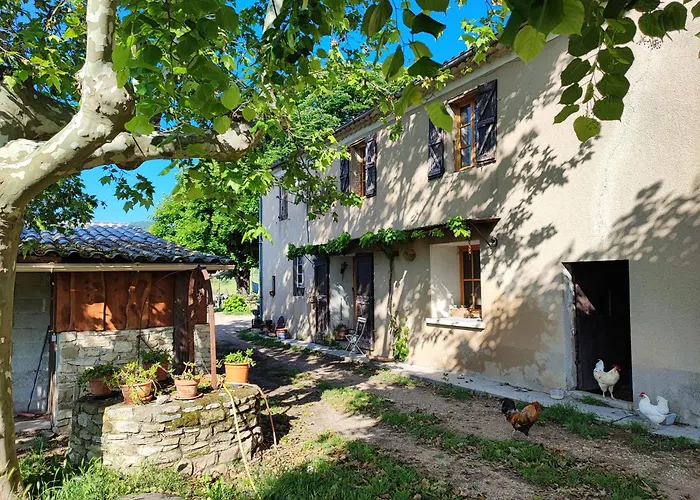 Gite Provence Luberon -Paca- Acces Pmr-Ancv