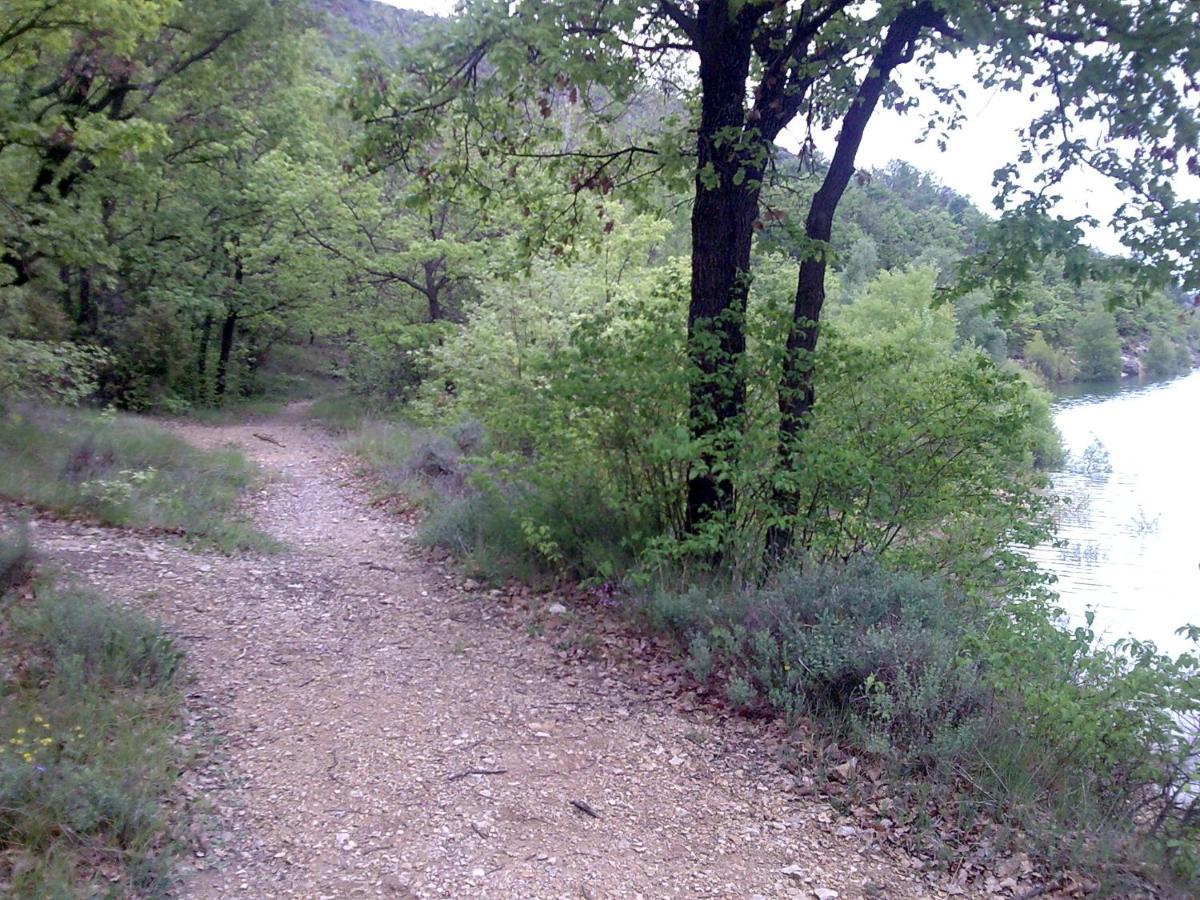 Provence Luberon -paca- Acces Pmr-ancv *