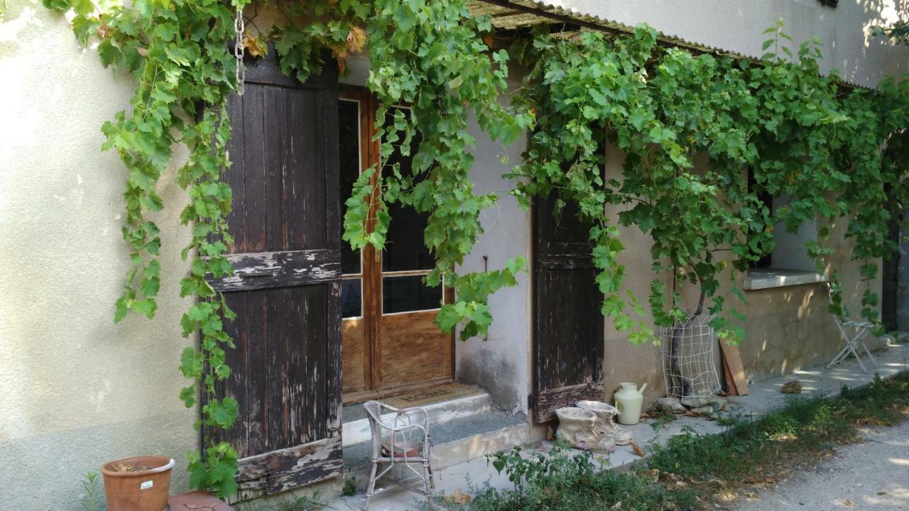 Provence Luberon -paca- Acces Pmr-ancv Hébergement de vacances *