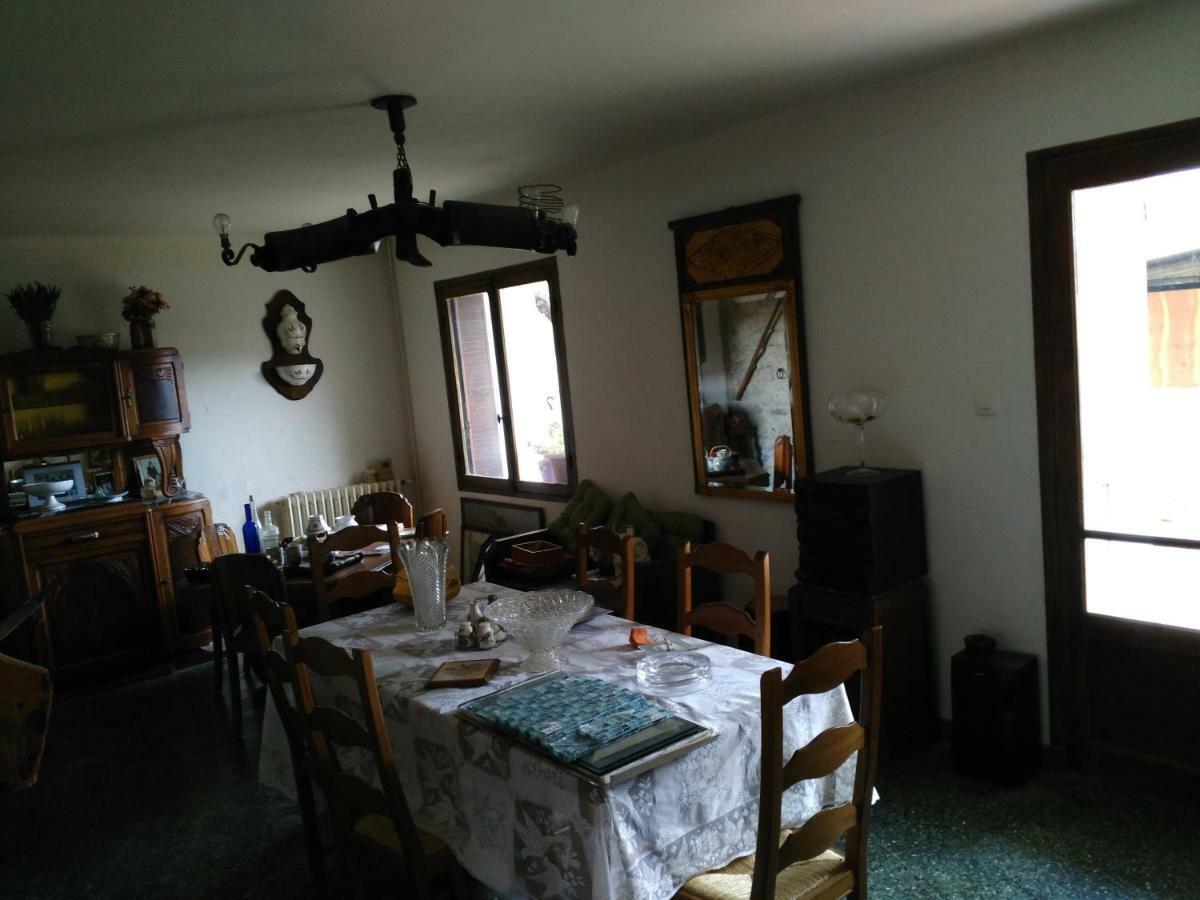 Provence Luberon -paca- Acces Pmr-ancv Hébergement de vacances