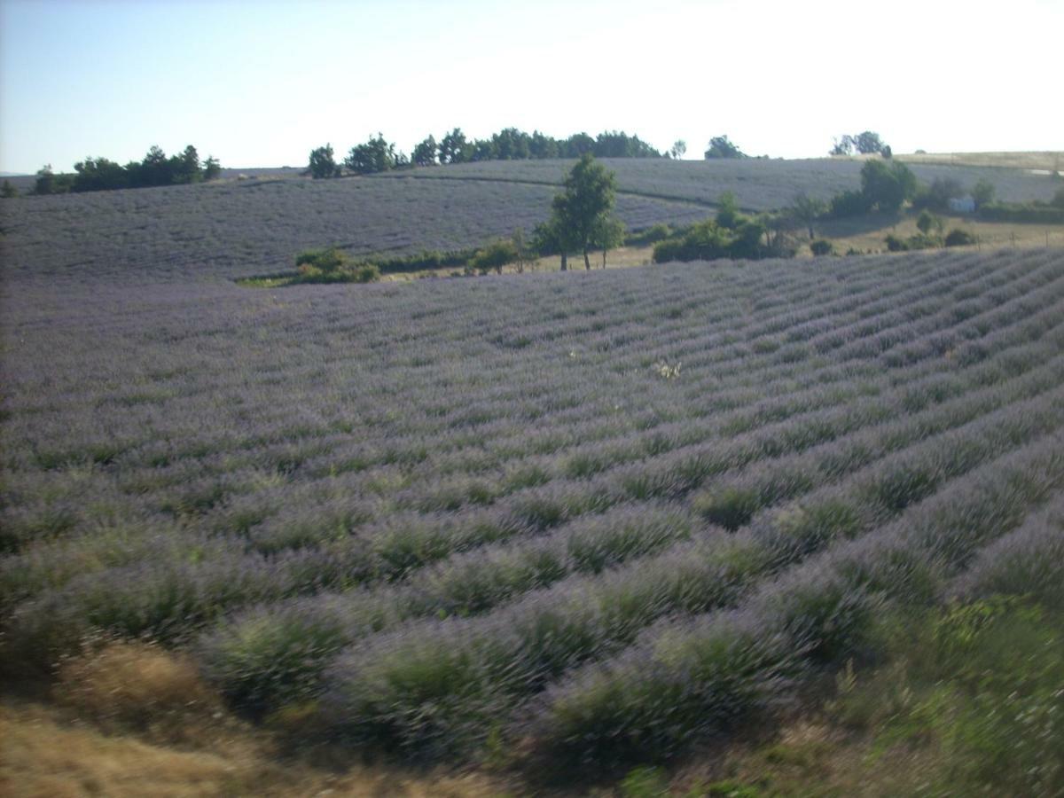 Provence Luberon -paca- Acces Pmr-ancv *