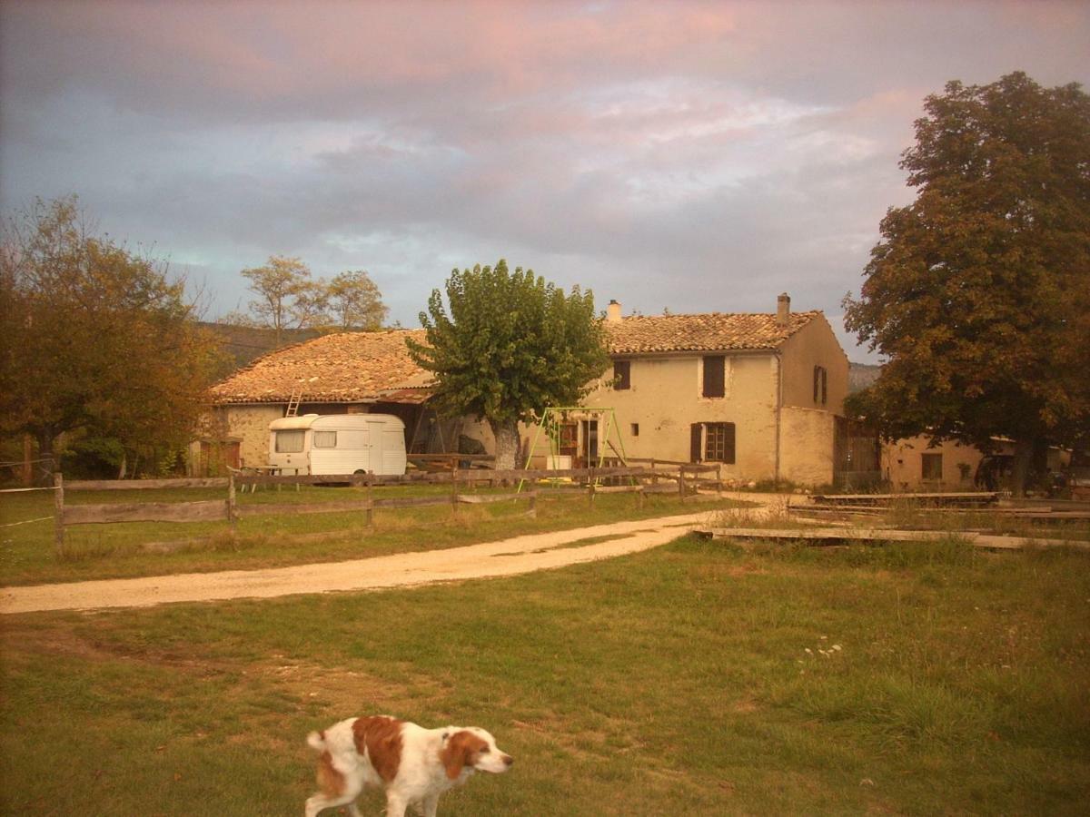 Provence Luberon -paca- Acces Pmr-ancv * Revest-des-Brousses