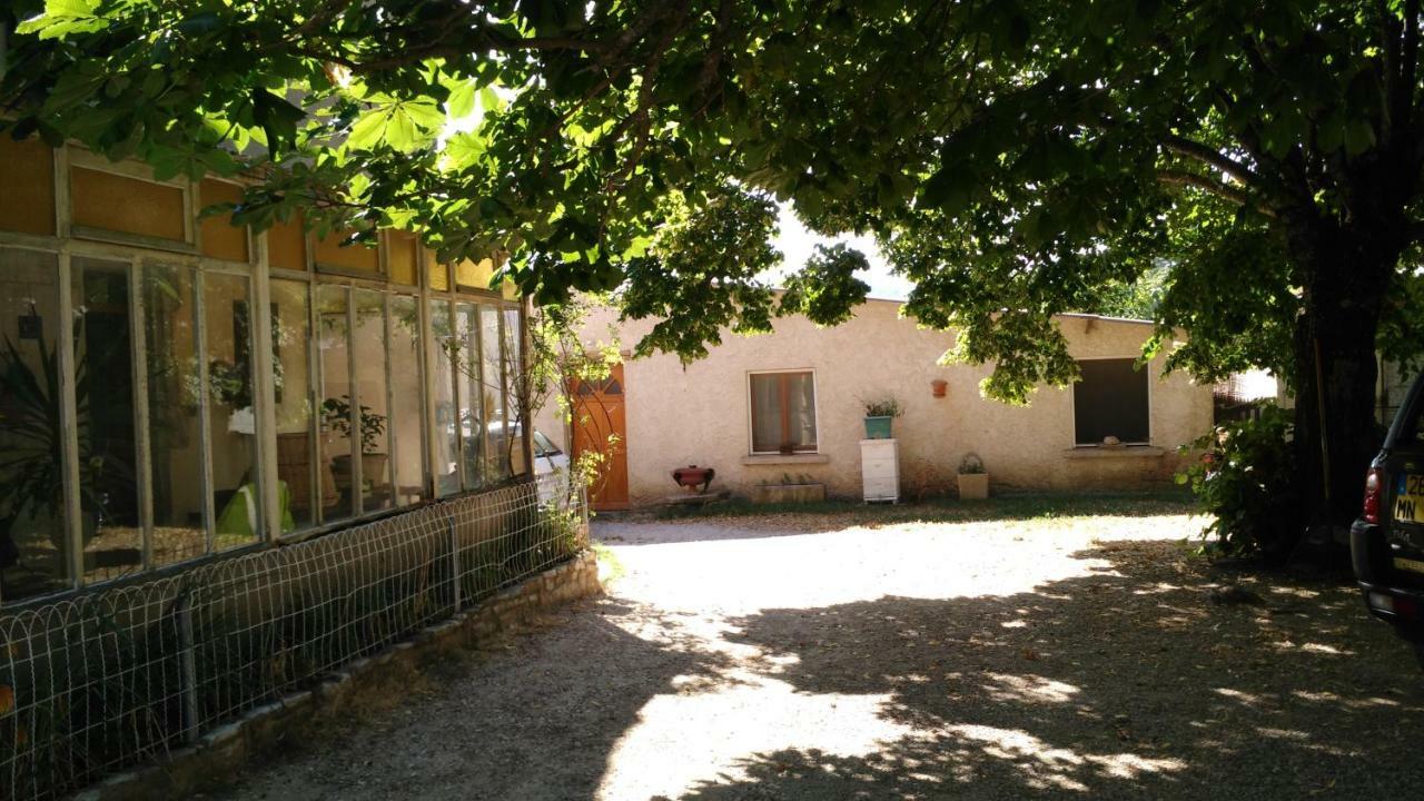 Provence Luberon -paca- Acces Pmr-ancv Hébergement de vacances