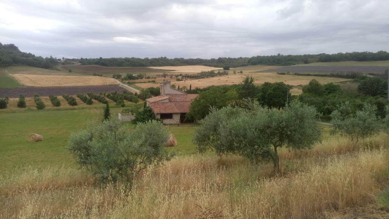 Hébergement de vacances Provence Luberon -paca- Acces Pmr-ancv Revest-des-Brousses